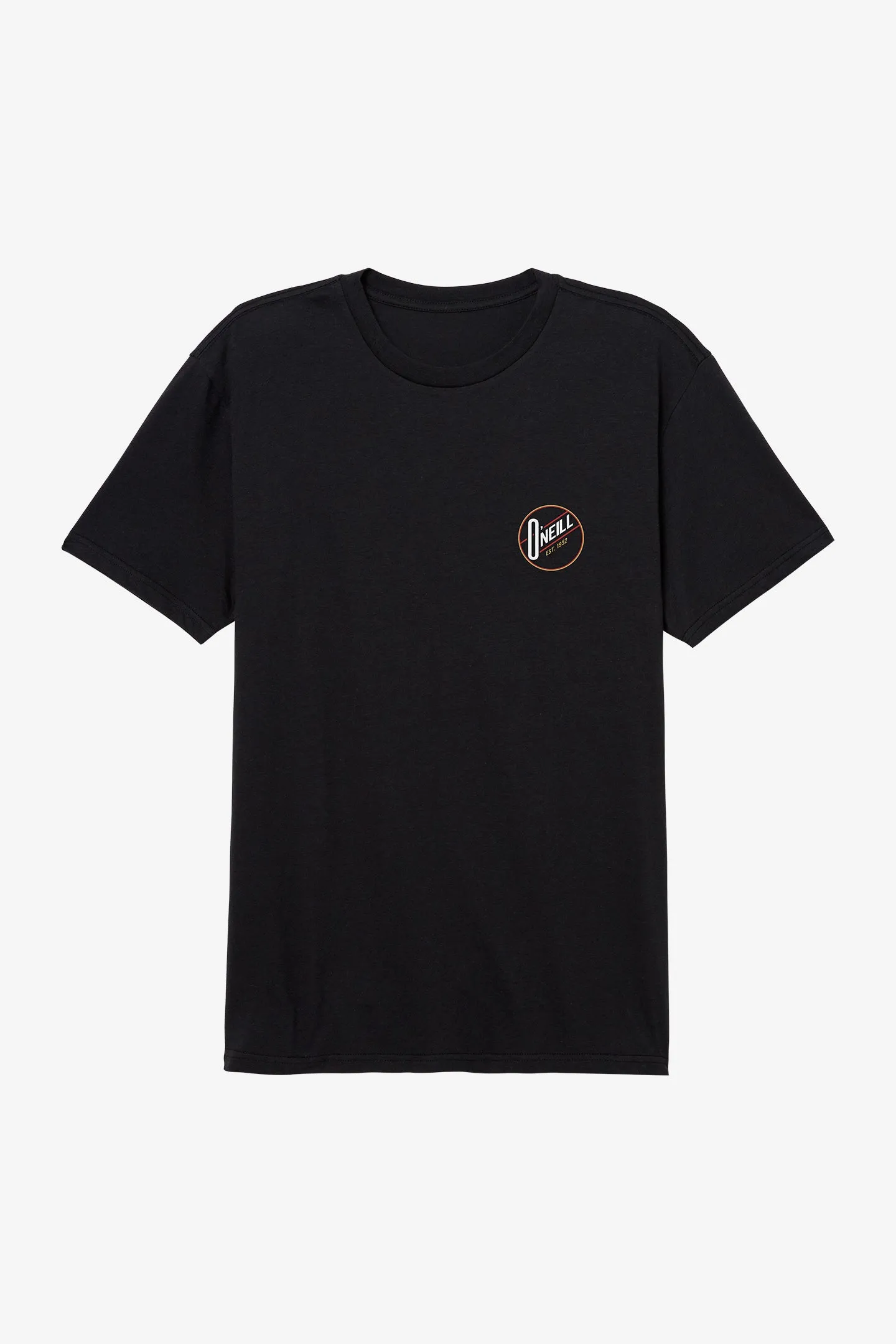 GREASY SANTA CRUZ TEE
