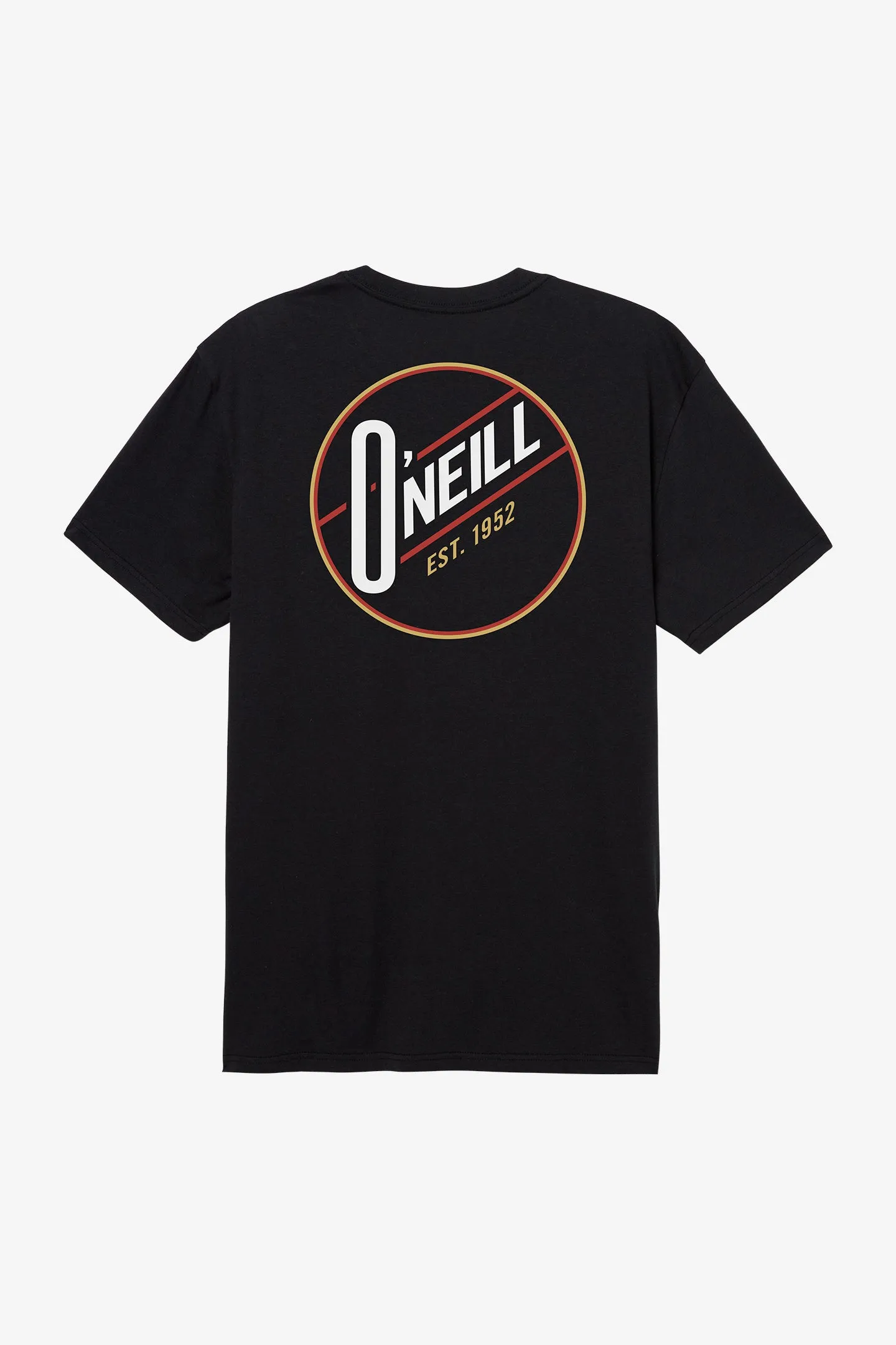 GREASY SANTA CRUZ TEE