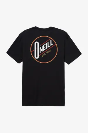 GREASY SANTA CRUZ TEE