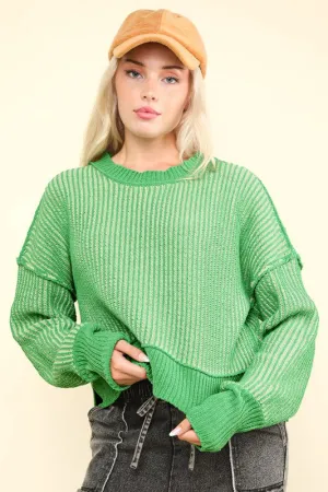 Hang About Sweater