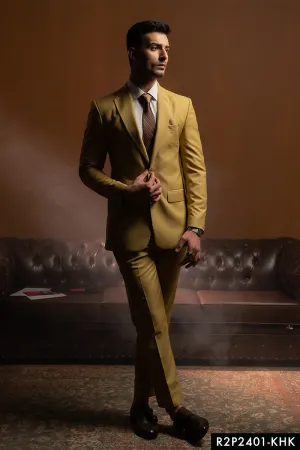 Hayes Two Piece Suit