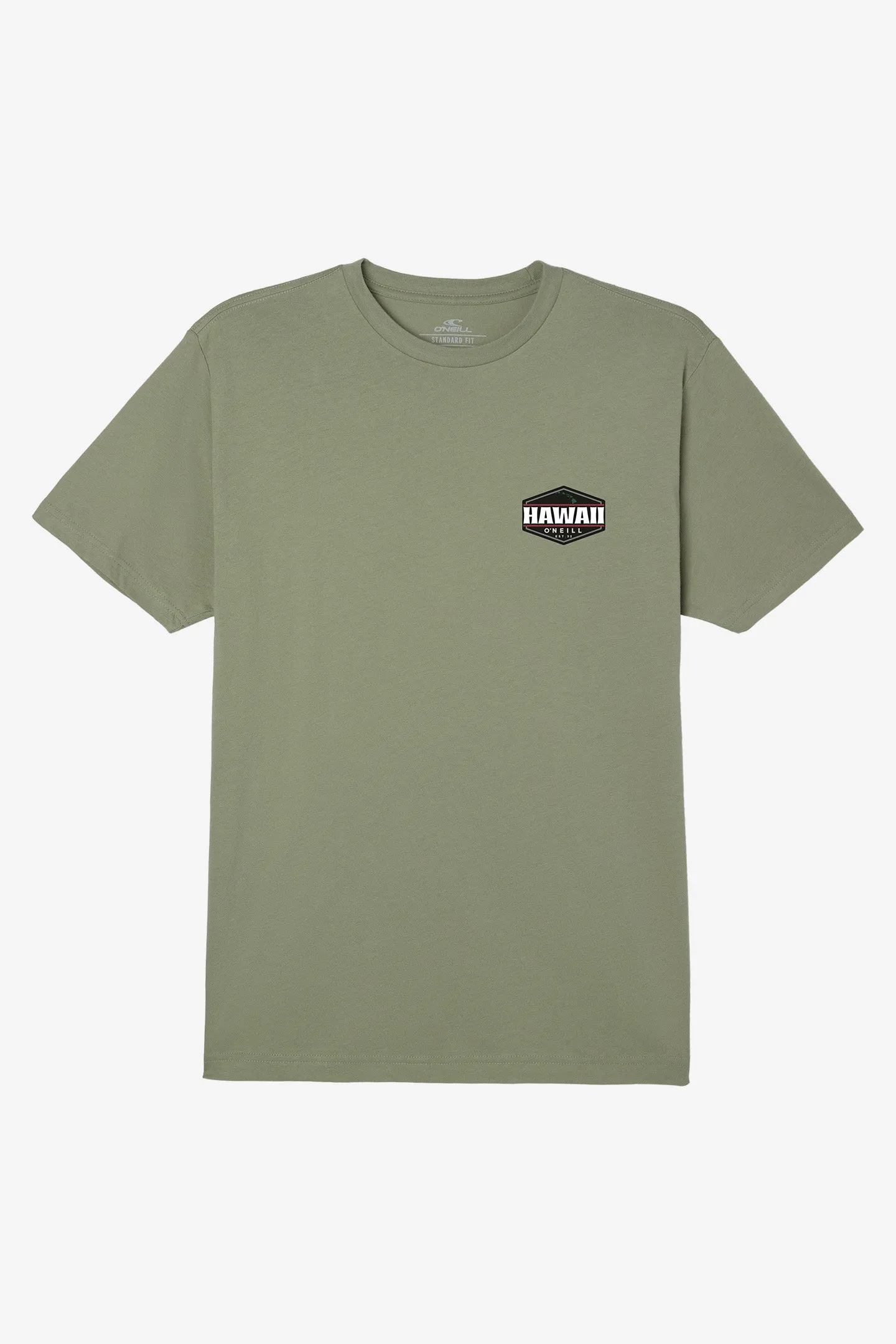 HI RESPECT TEE