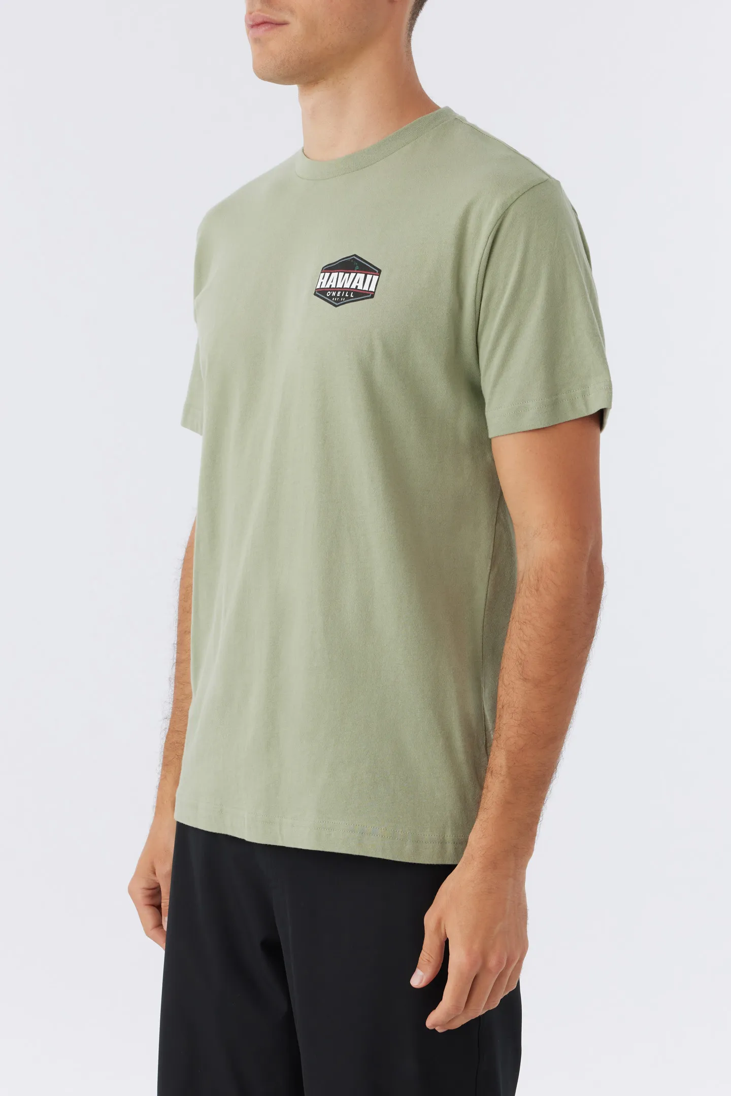 HI RESPECT TEE