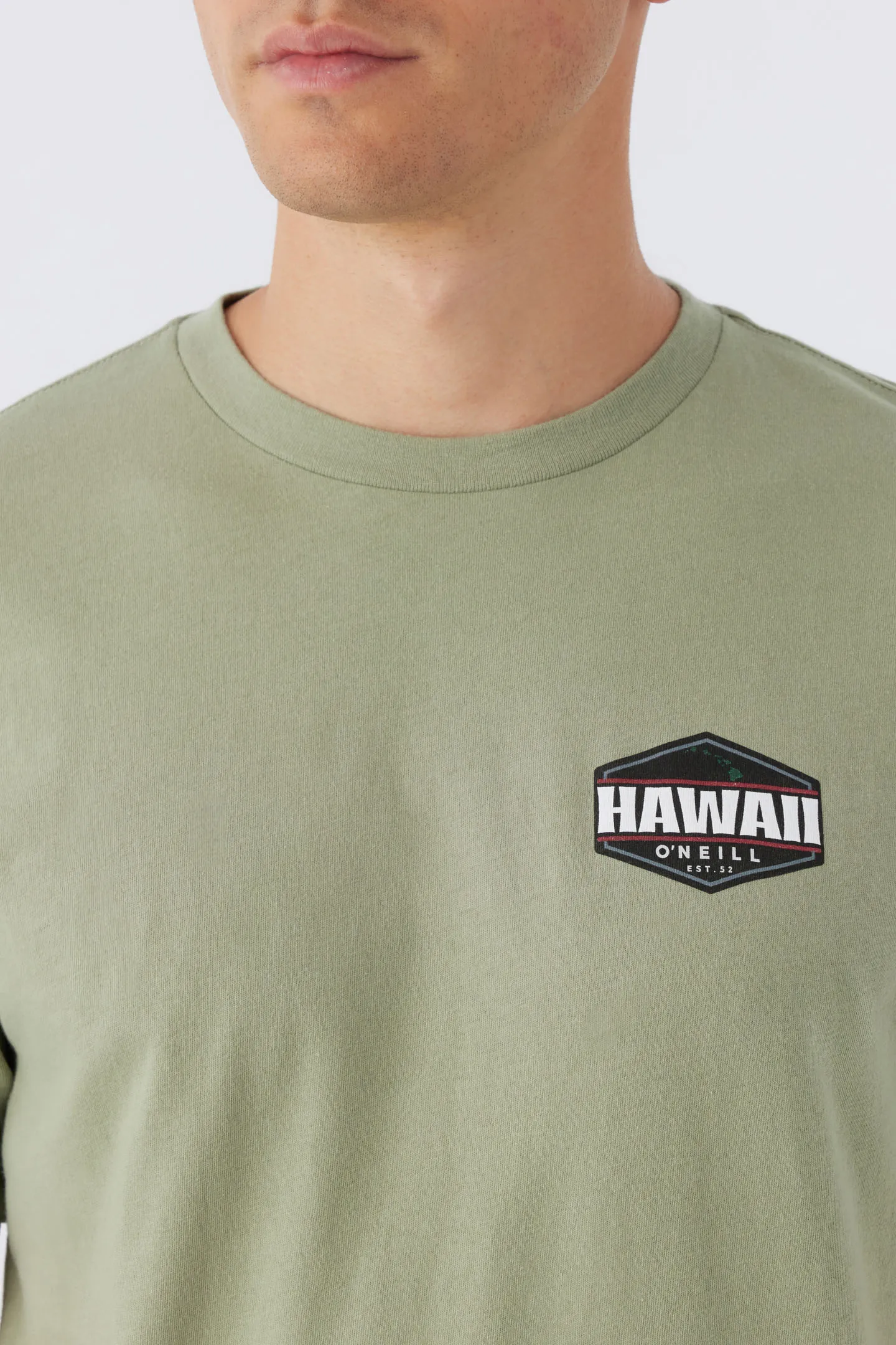 HI RESPECT TEE