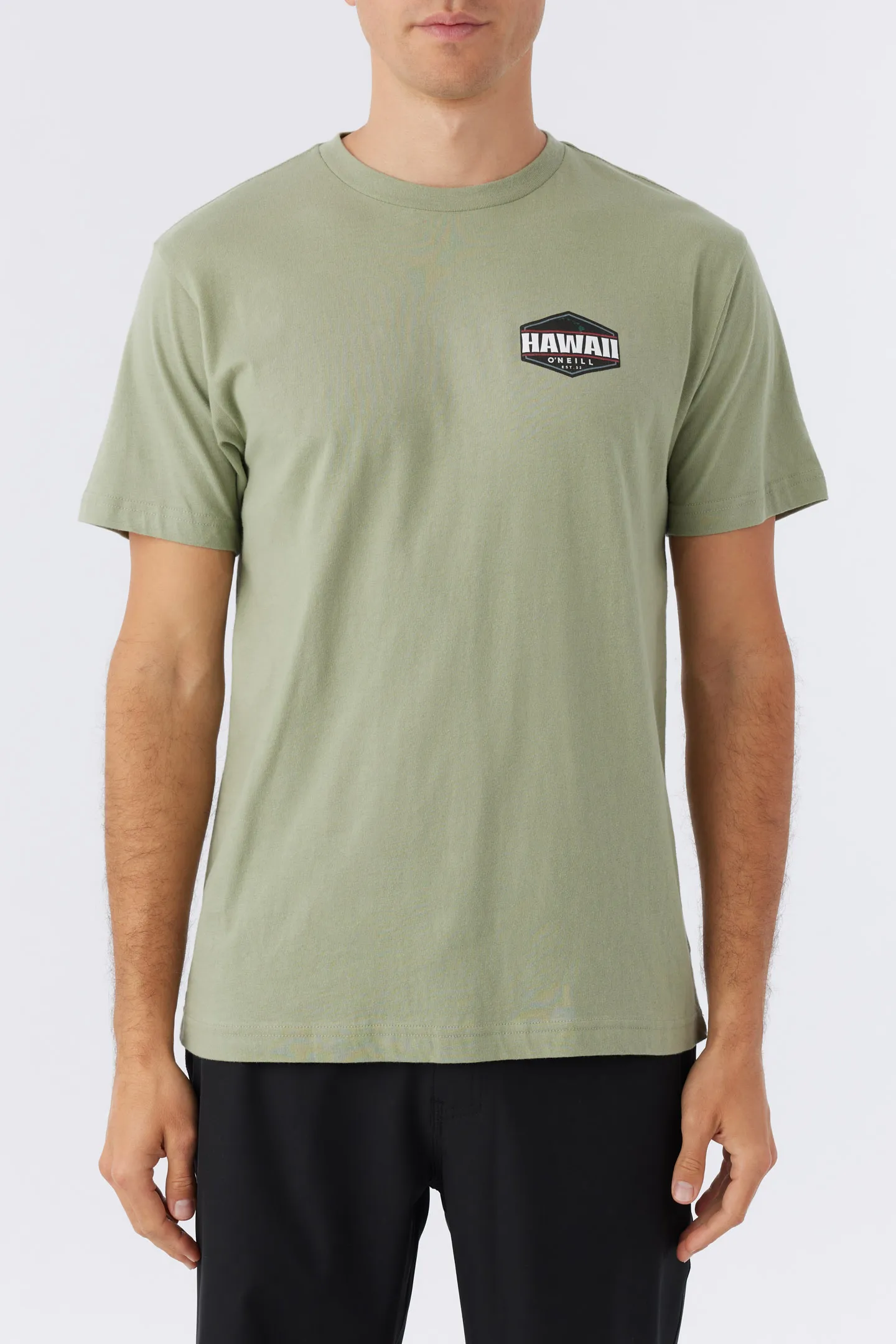 HI RESPECT TEE