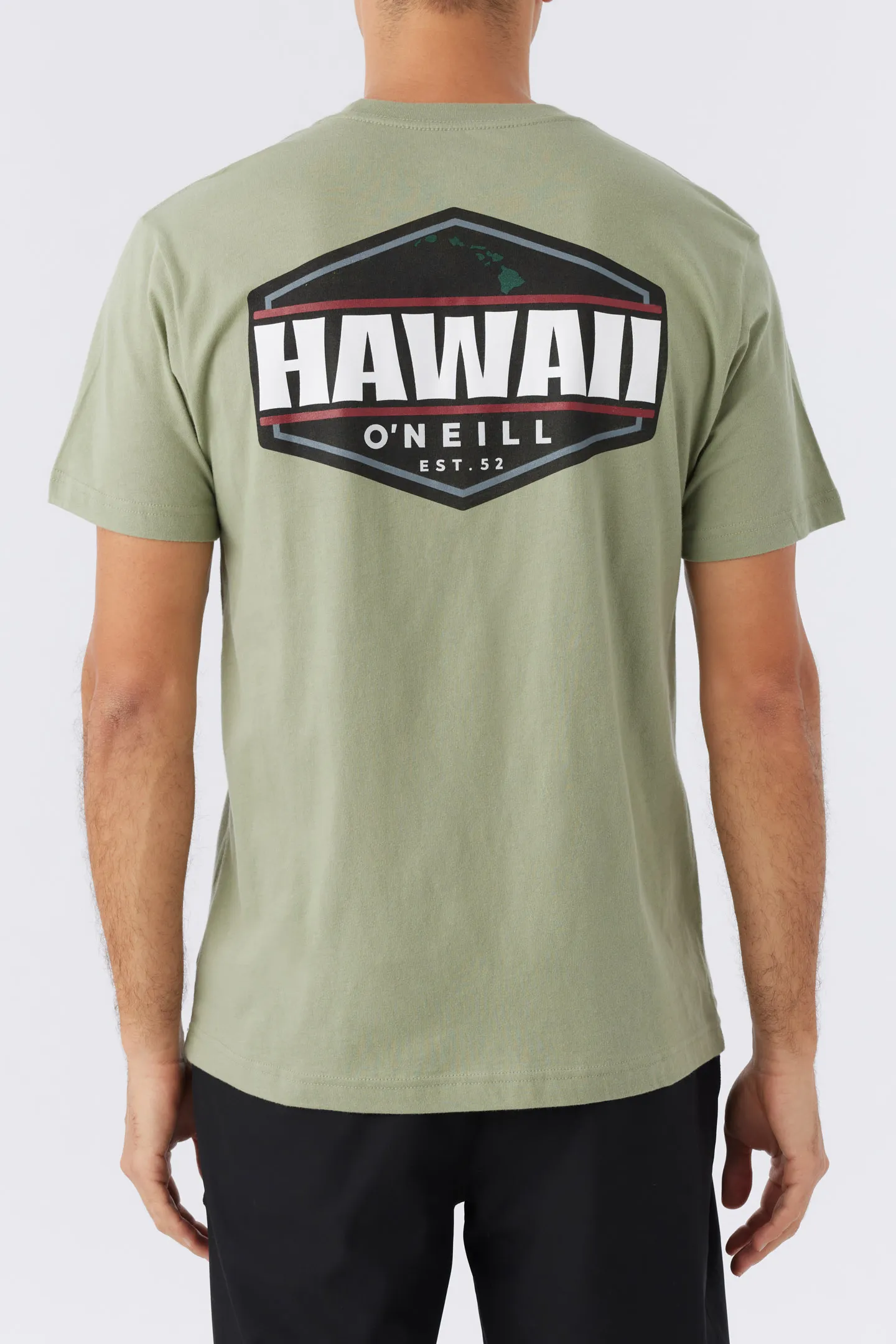 HI RESPECT TEE
