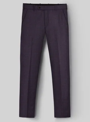 Italian Wool Elare Pants