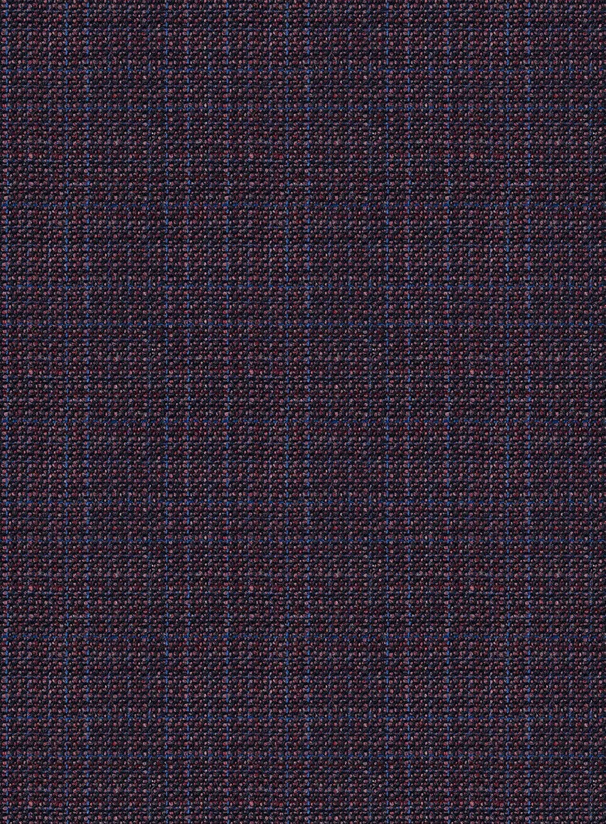 Italian Wool Elare Pants