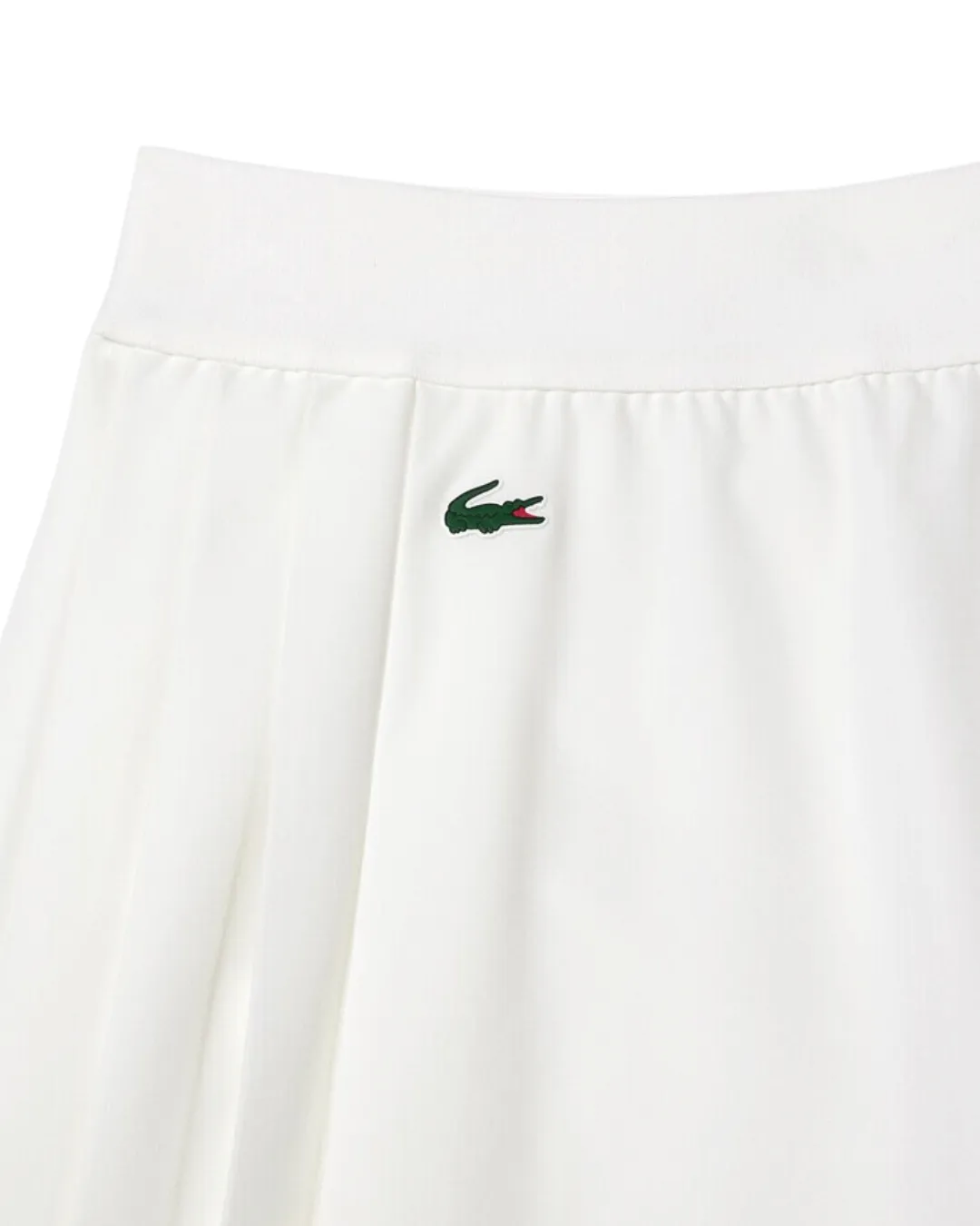 Lacoste Kvinde Nederdel
