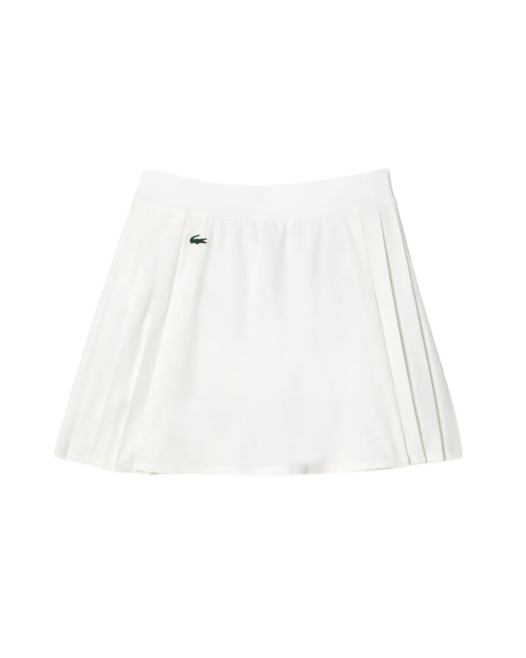 Lacoste Kvinde Nederdel