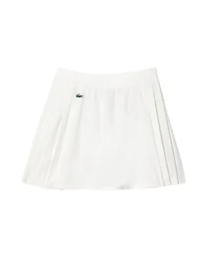 Lacoste Kvinde Nederdel