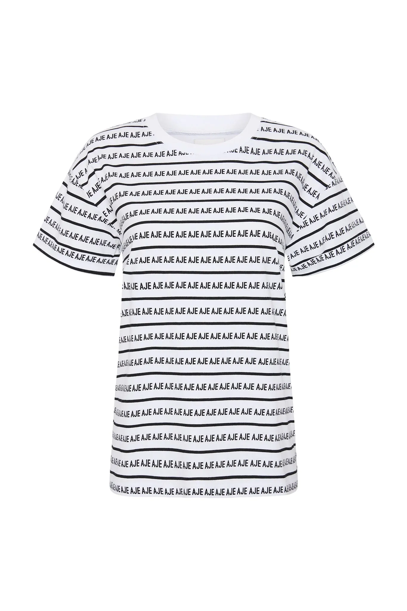 Lilah Logo Tee