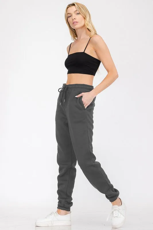 Lounge Around Sweat Pant Joggers (11 Options)