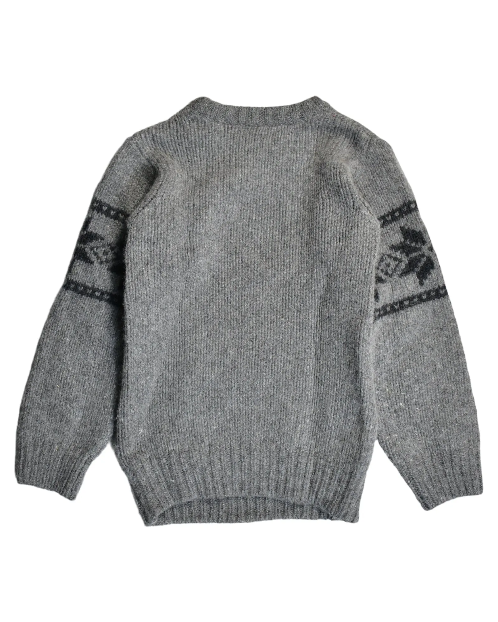 Marie Chantal Knit Sweater 6T