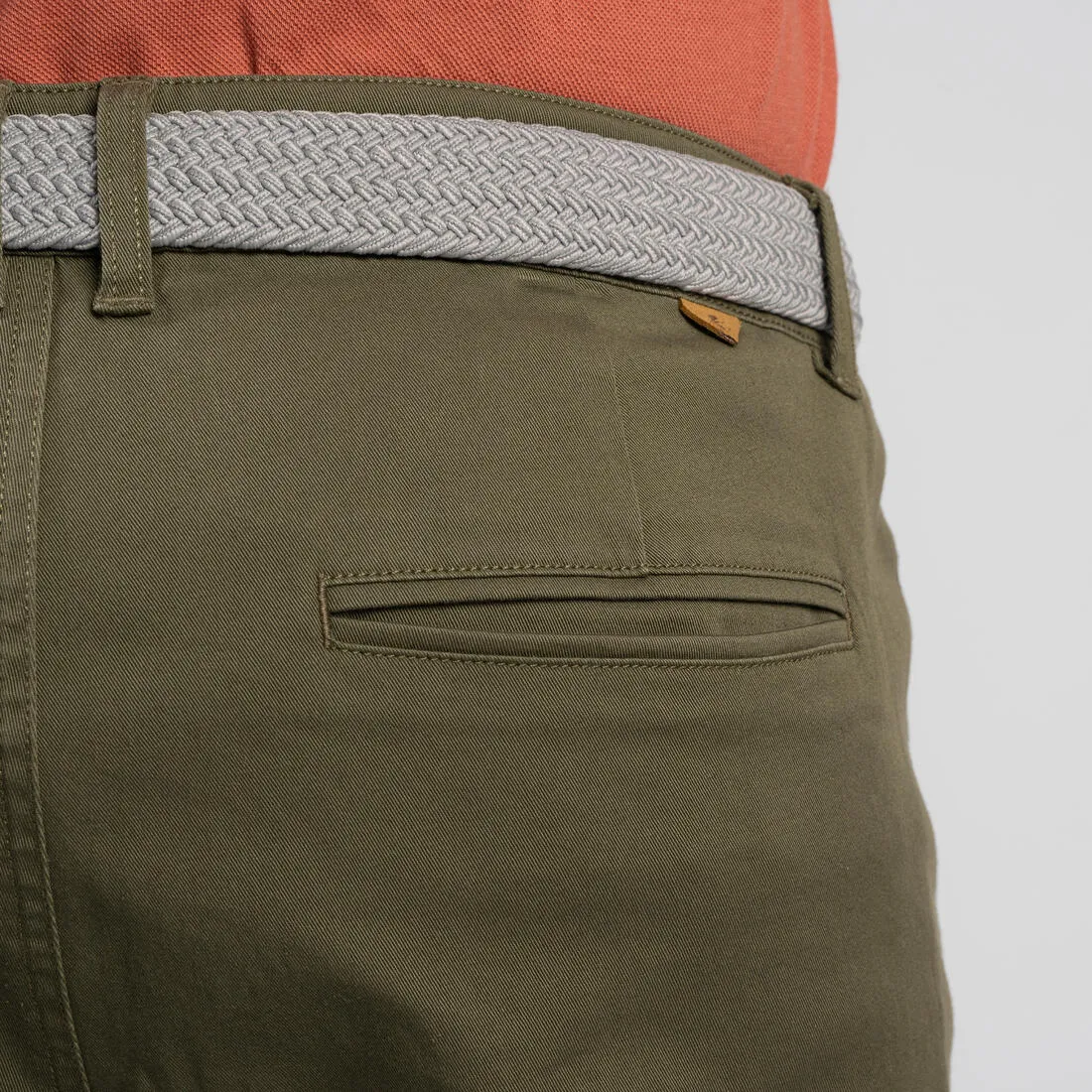 Men's Golf Trousers Mild Weather