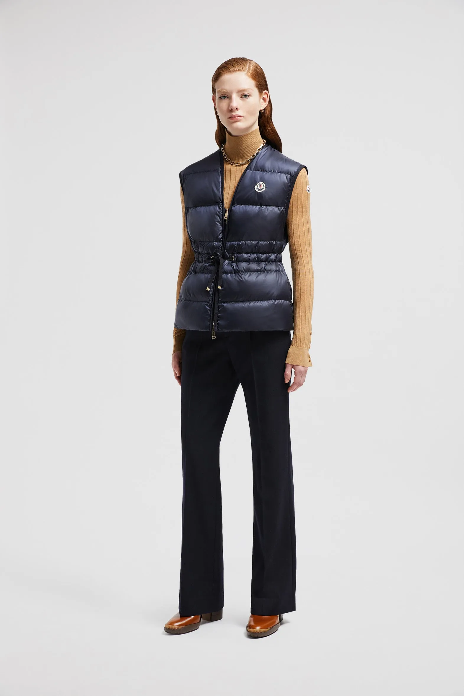Nai Down Vest