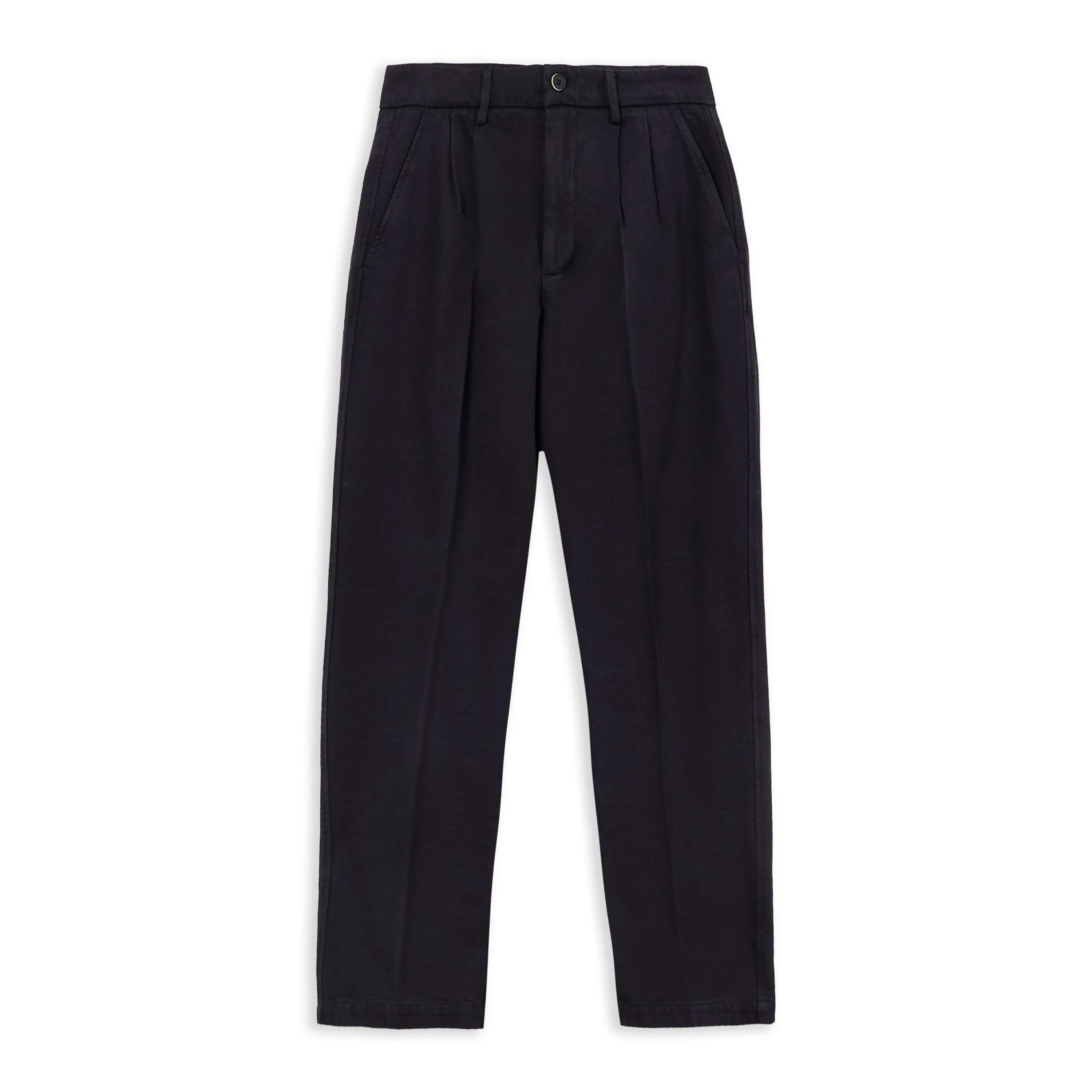 Nerio Trouser - Navy