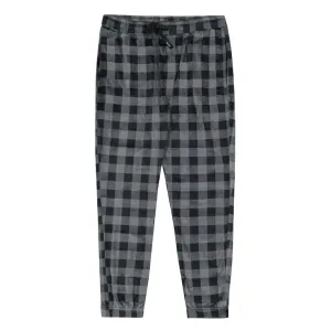 Pajar - Men's Micro Fleece Jogger (PAJMLGW018 BLK)