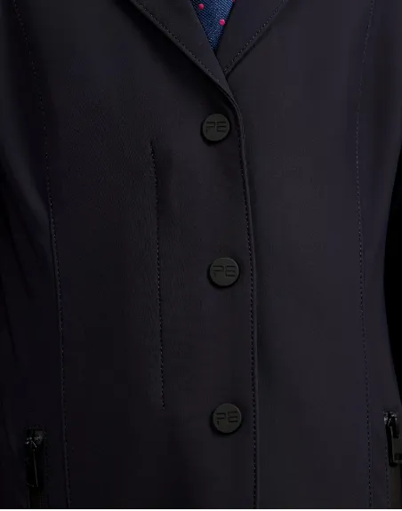 Premier Equine Evinco Girls Competition Jacket