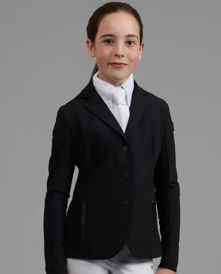 Premier Equine Evinco Girls Competition Jacket