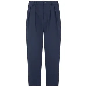 Recycled Greenskeeper Pants Navy - AW24
