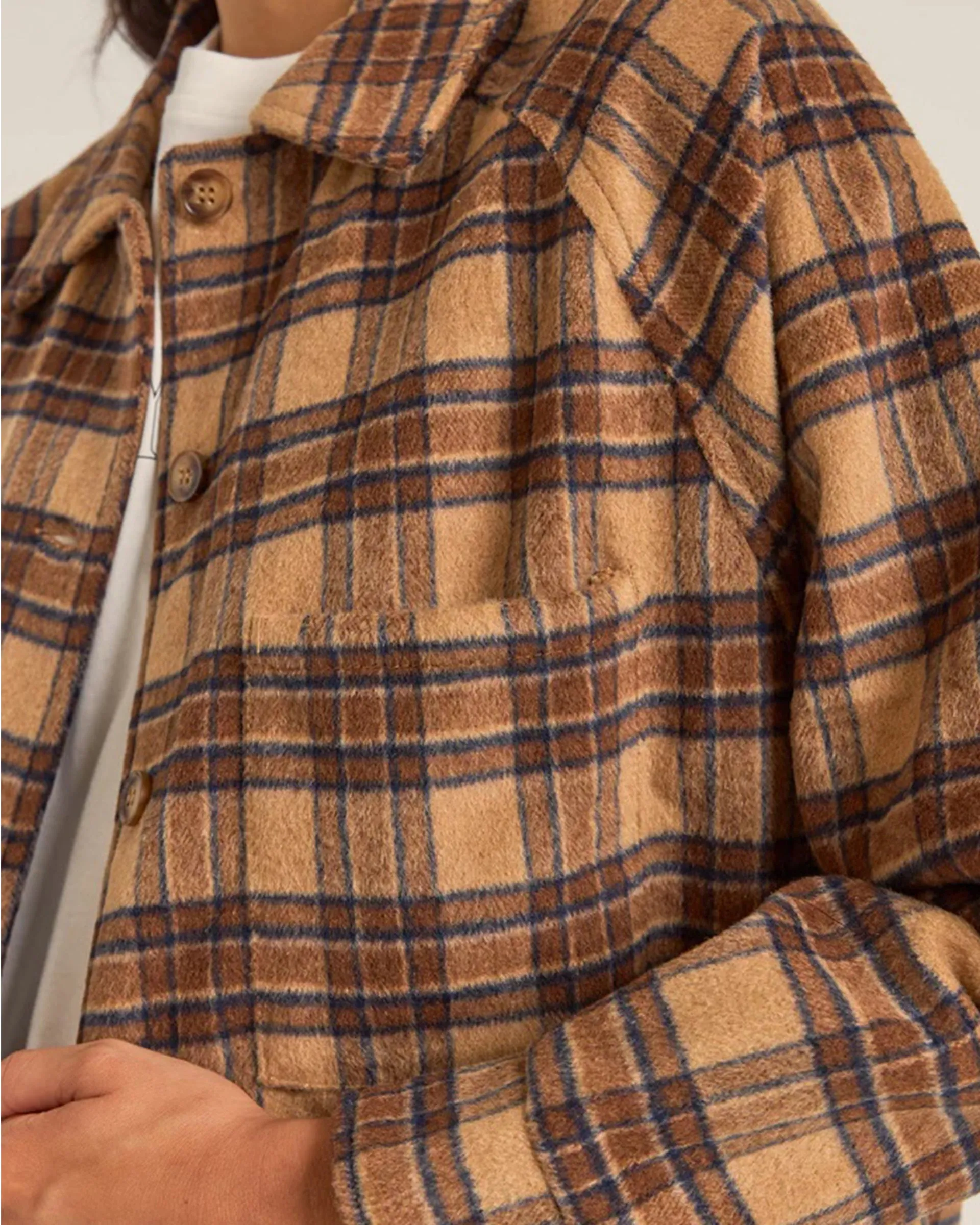 Robbie Jacket
