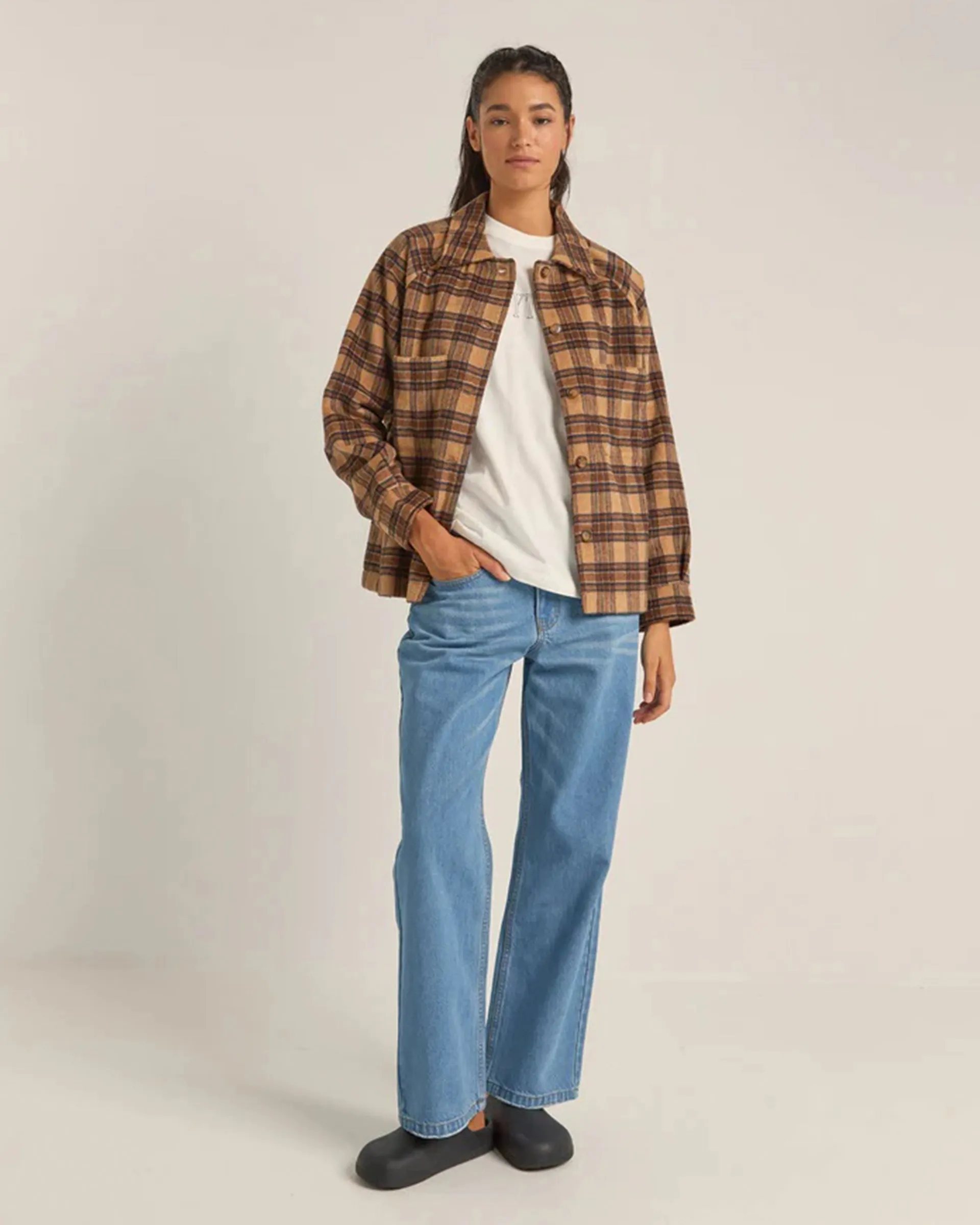 Robbie Jacket