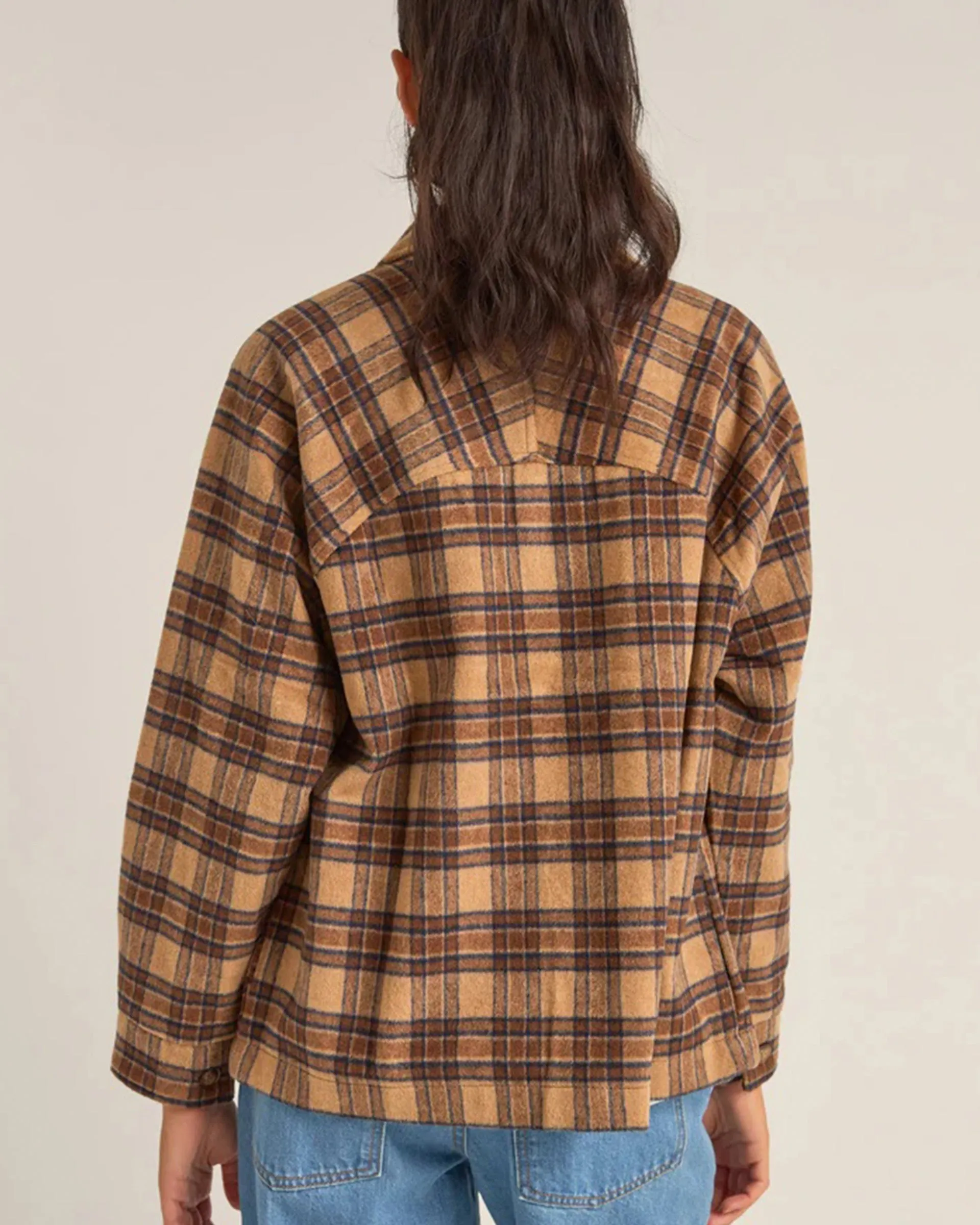 Robbie Jacket