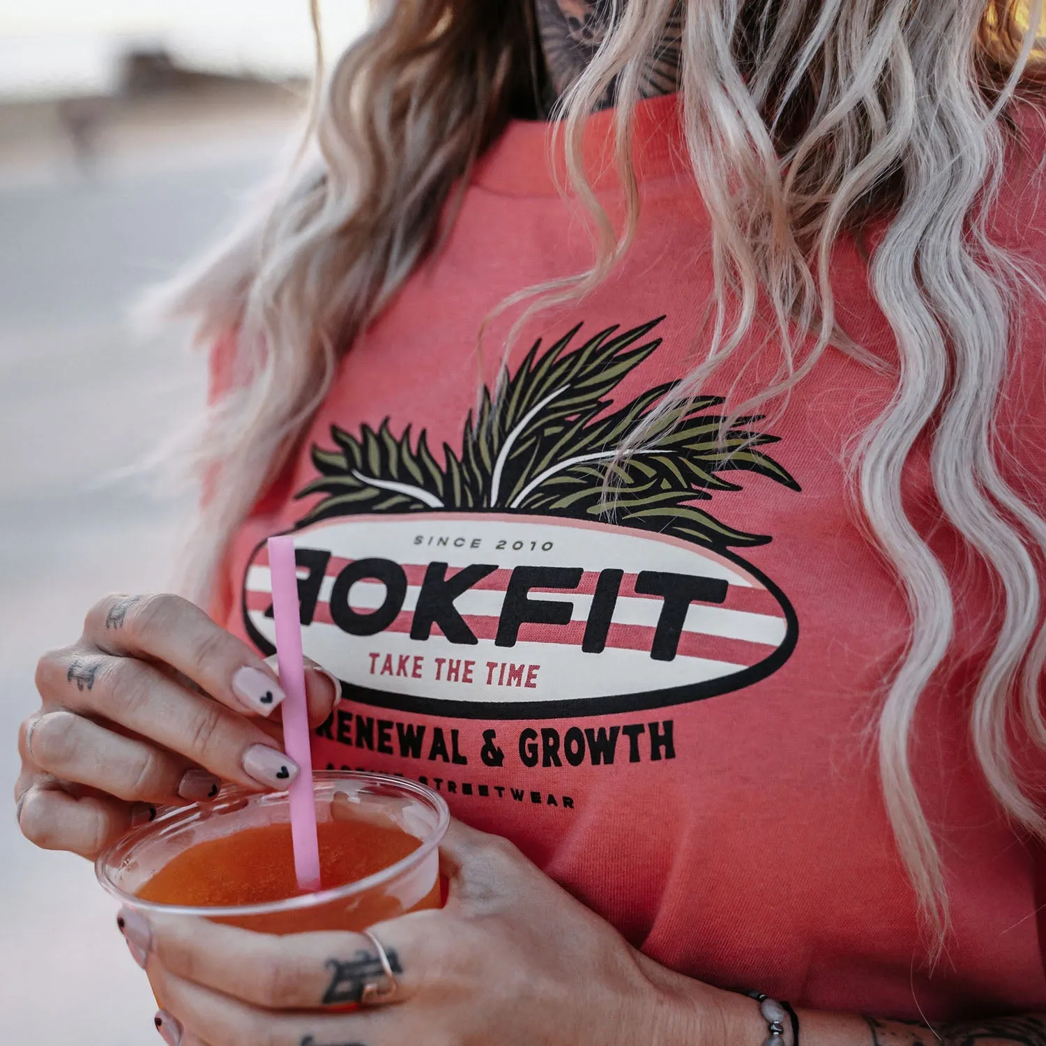 RokFit Renewal & Growth