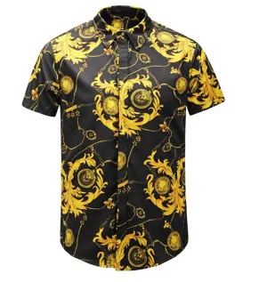 Royal Style Men's new Stylish