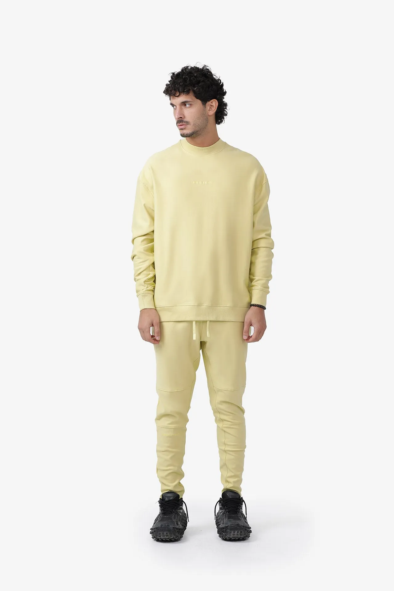 S2JO46MI  Slim Jogger