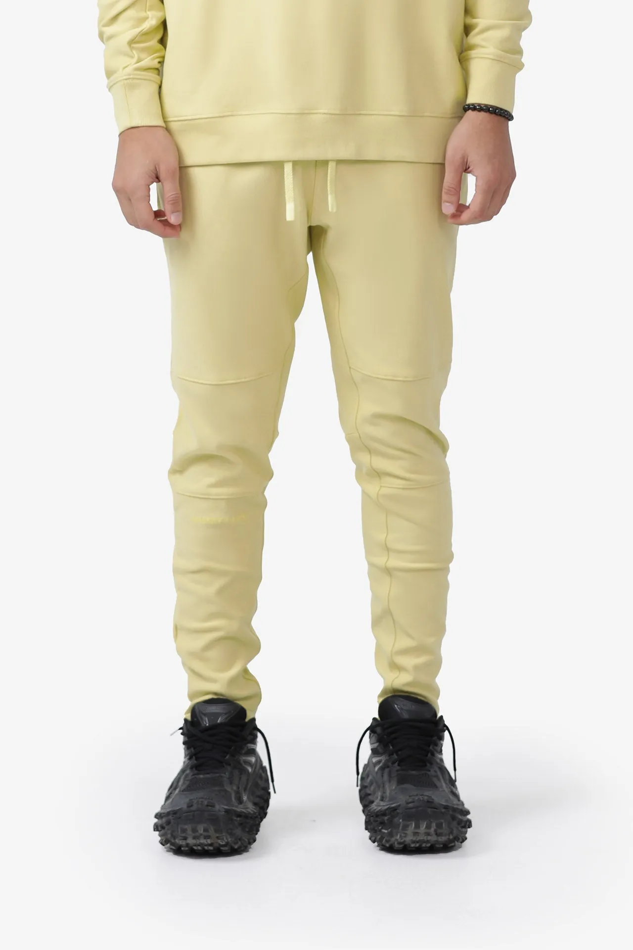 S2JO46MI  Slim Jogger