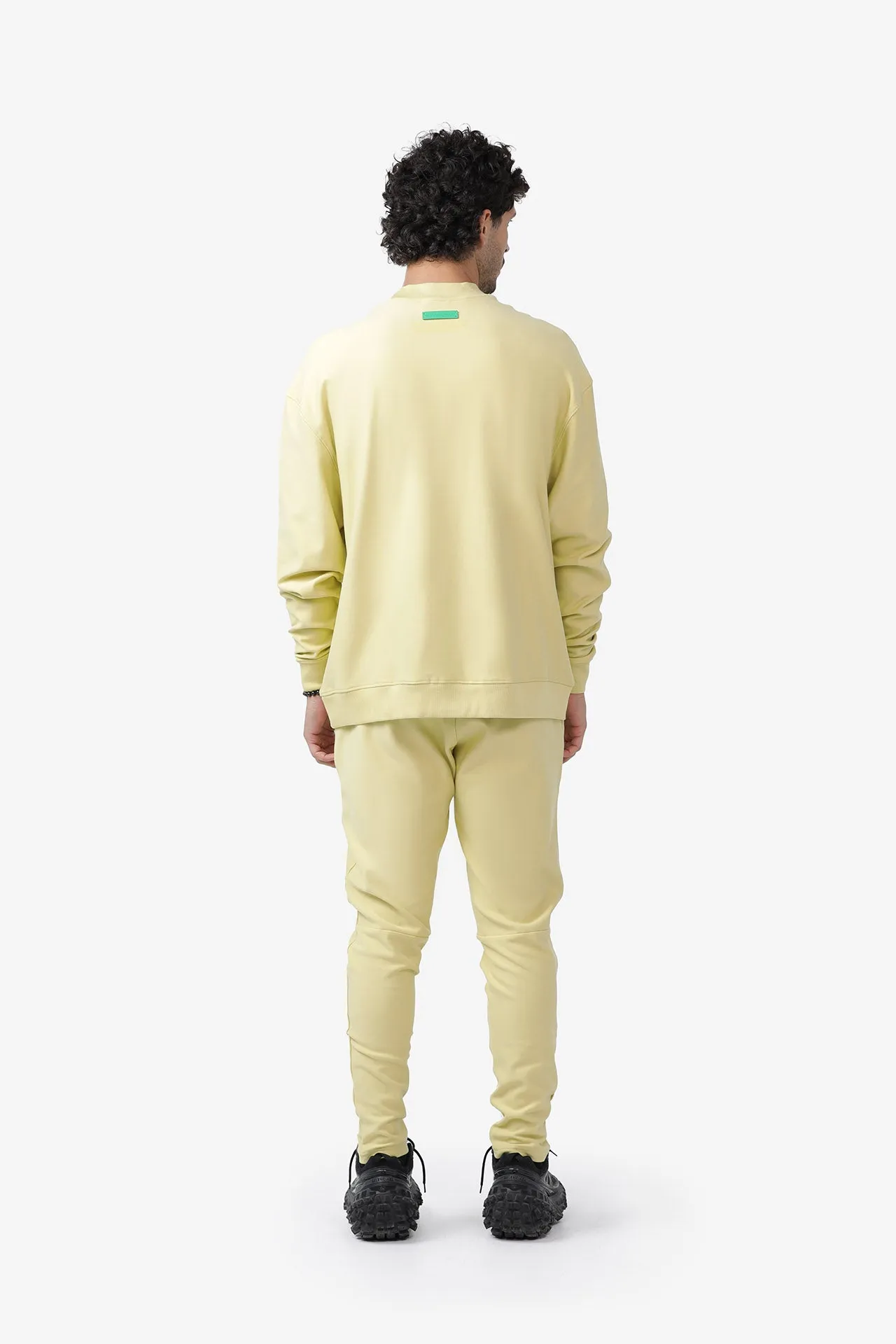 S2JO46MI  Slim Jogger