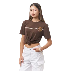 Santa Cruz Other Dot Womens Relaxed T-Shirt