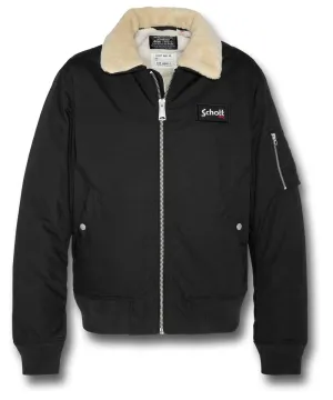 SCHOTT B18 PILOT JACKET