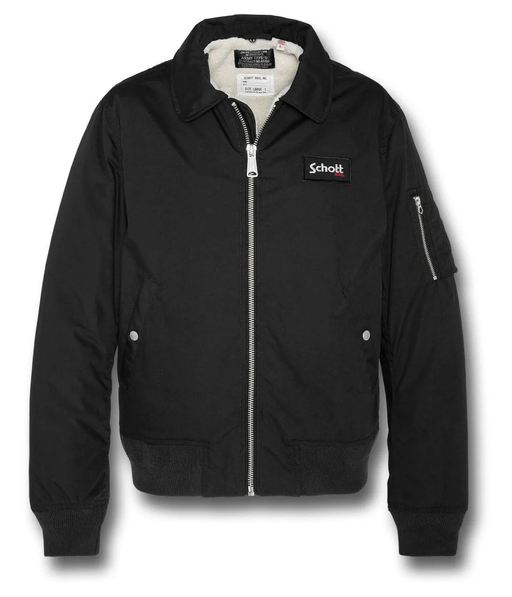 SCHOTT B18 PILOT JACKET