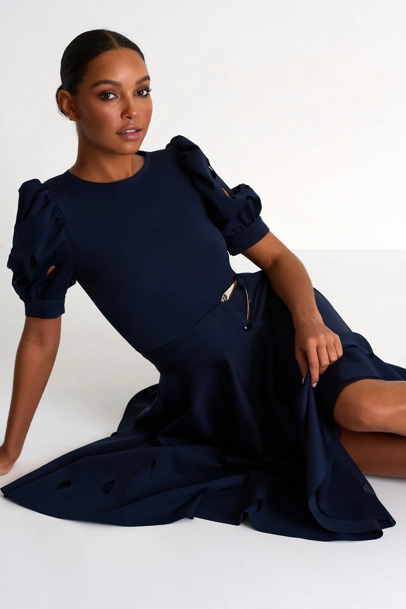 Shan Sofia Elegant Belt - 52427-99-550