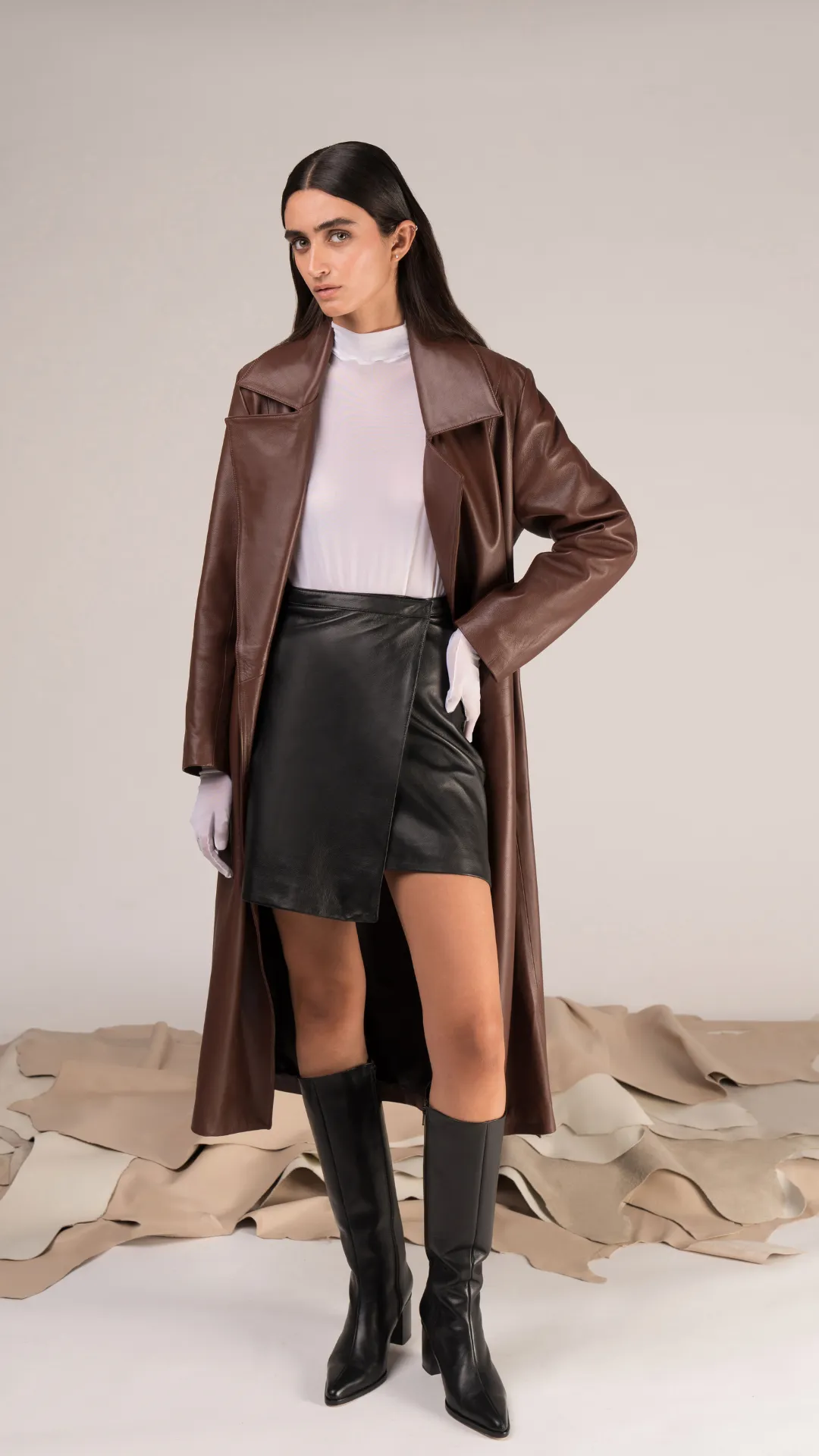Skirt Audacia