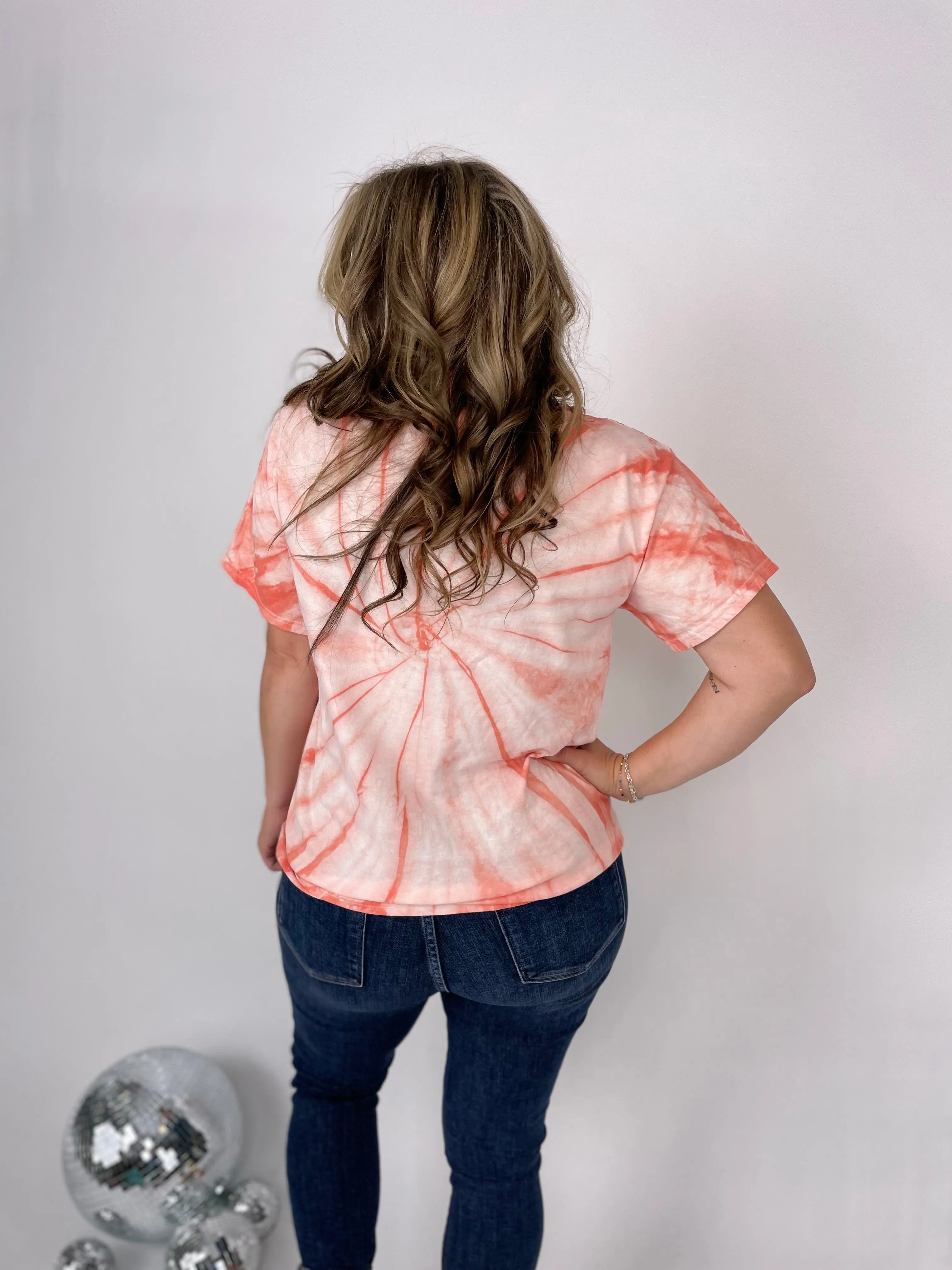 Stay Spooky {Pumpkin} Graphic Tee