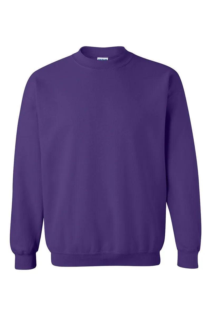 Suspect Yells At The Ump Heavy-weight Crew Sweatshirt