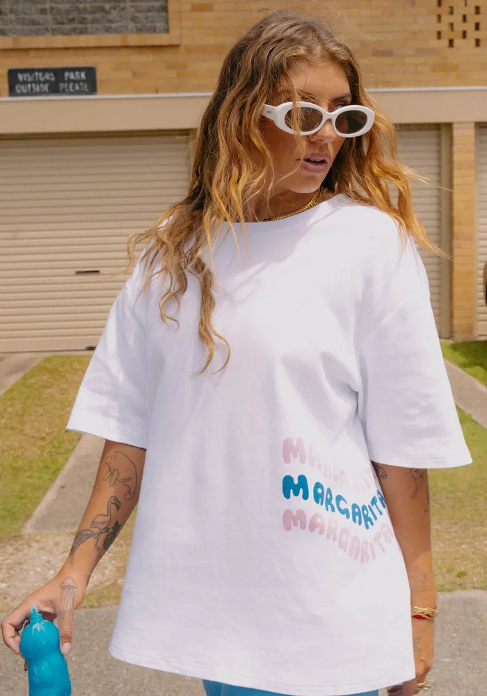 Tequila Cowgirl Violet Tee