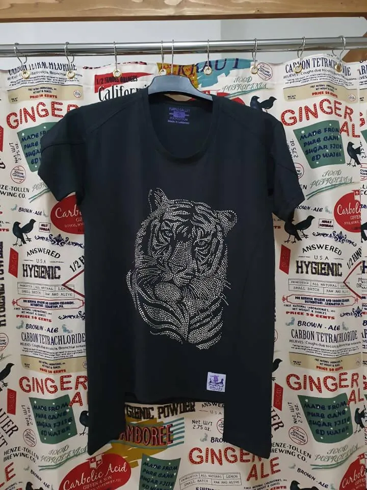 Tiger Man