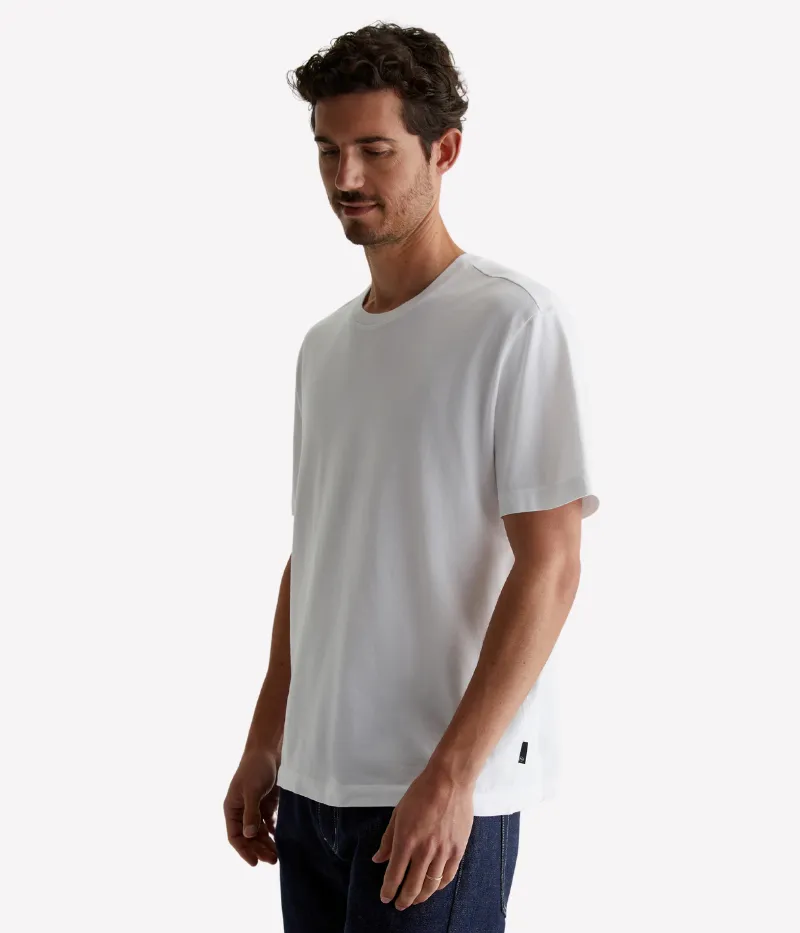 Wesley Crew in True White