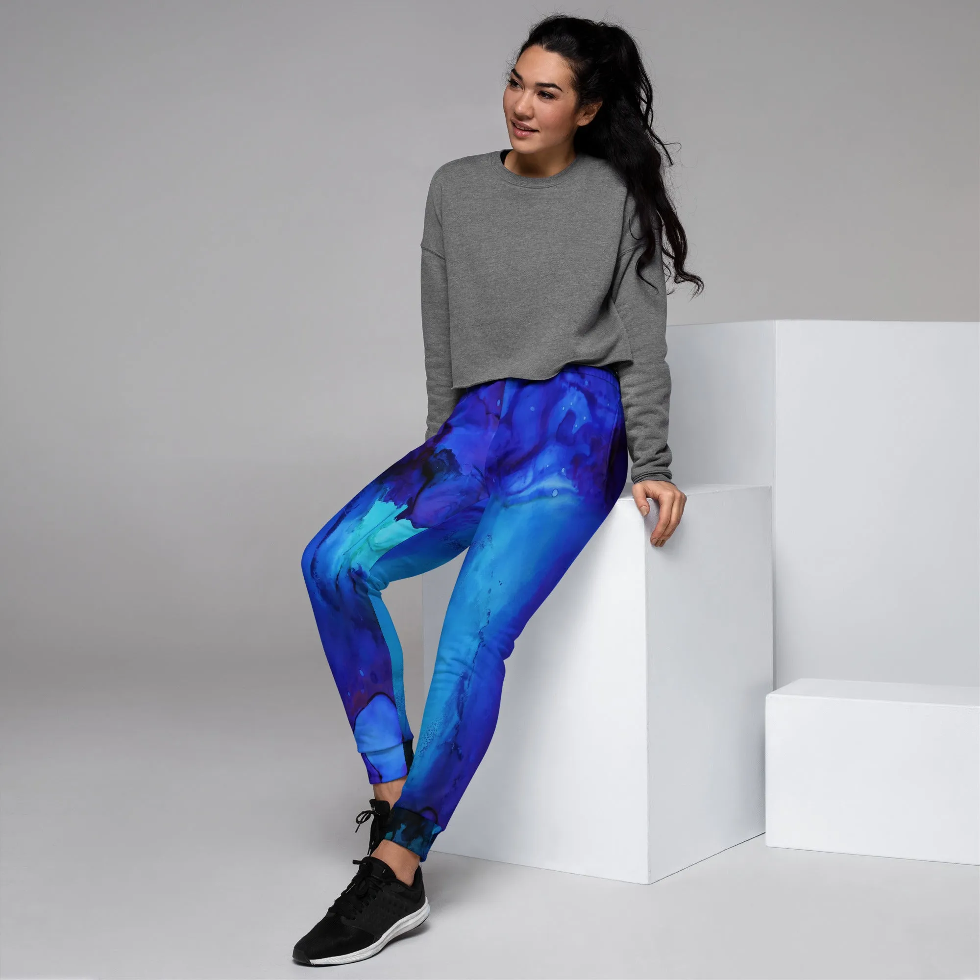 Women's Joggers 141